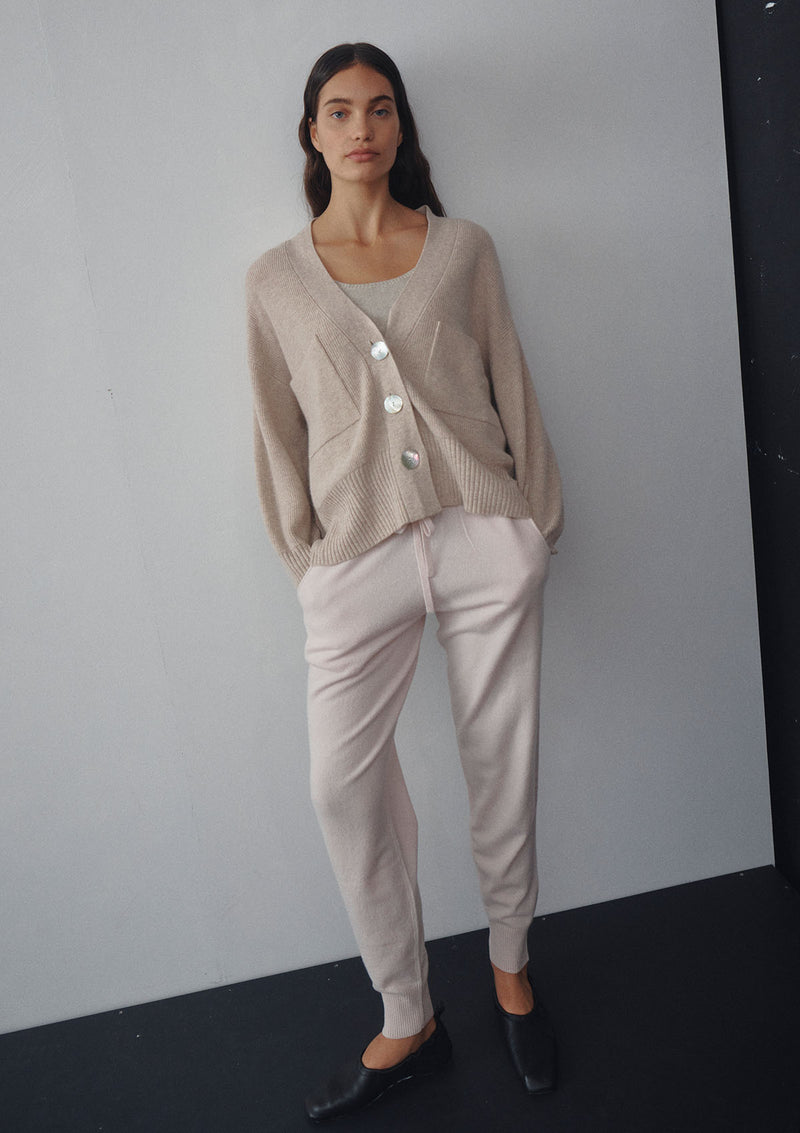 Marle Darcie Cardigan