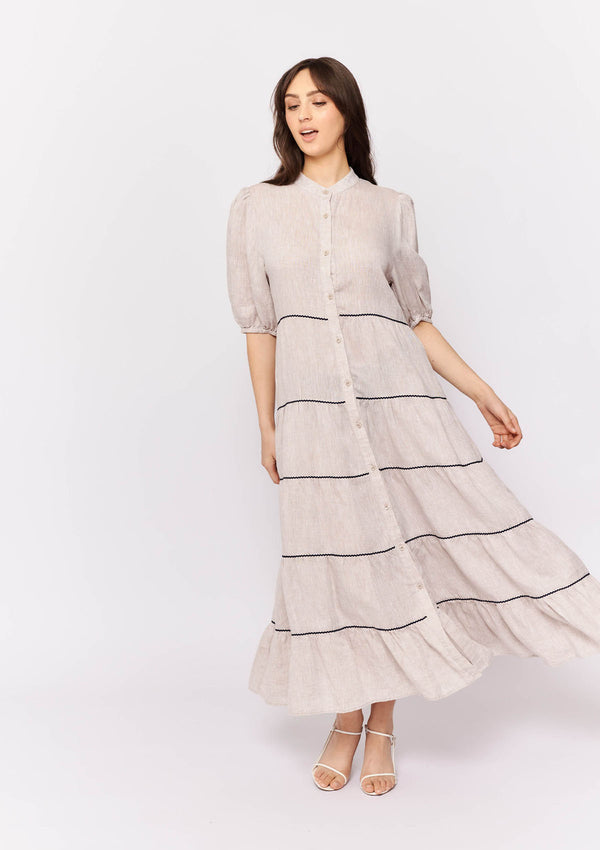 Alessandra Martina Dress