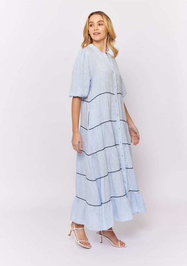 Alessandra Martina Dress