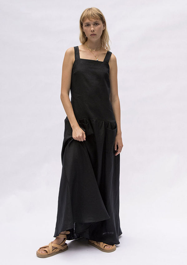 Matin Studio Pocket Dress
