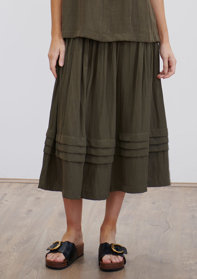 Mela Purdie Mache Harmony Skirt