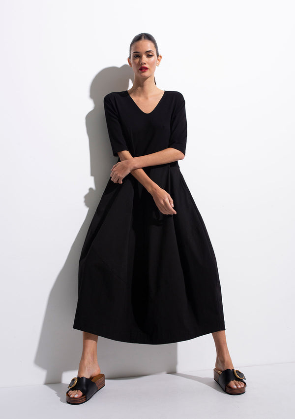 Mela Purdie Interlayer Gondola Dress