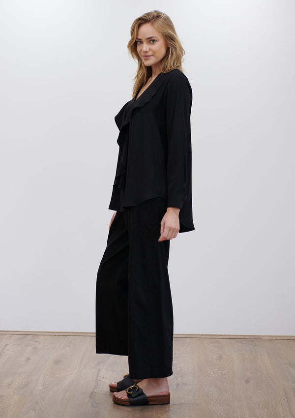 Mela Purdie Mache Pendant Shirt