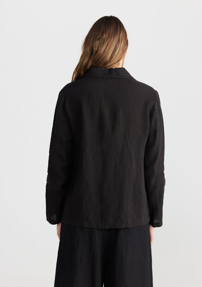 Shanty Mendoza Jacket