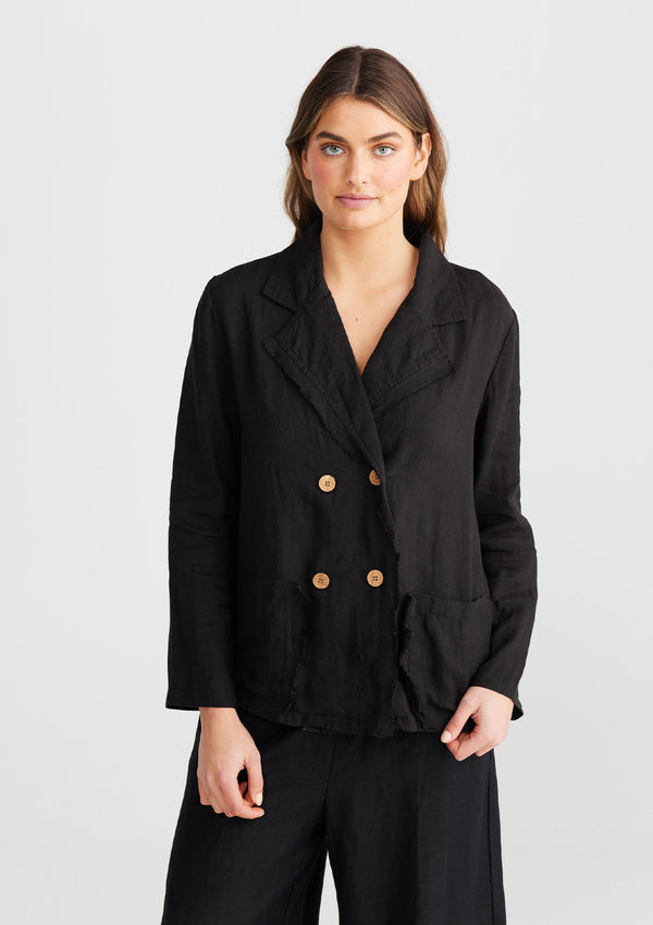 Shanty Mendoza Jacket