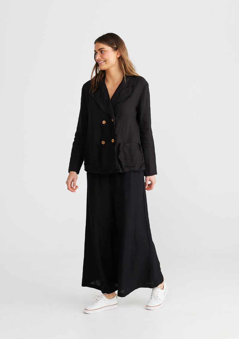 Shanty Mendoza Jacket