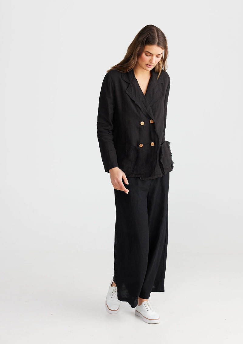Shanty Mendoza Jacket