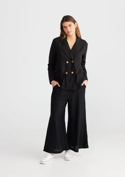 Shanty Mendoza Jacket