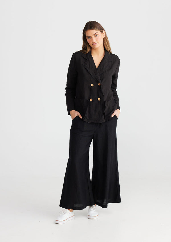 Shanty Mendoza Jacket