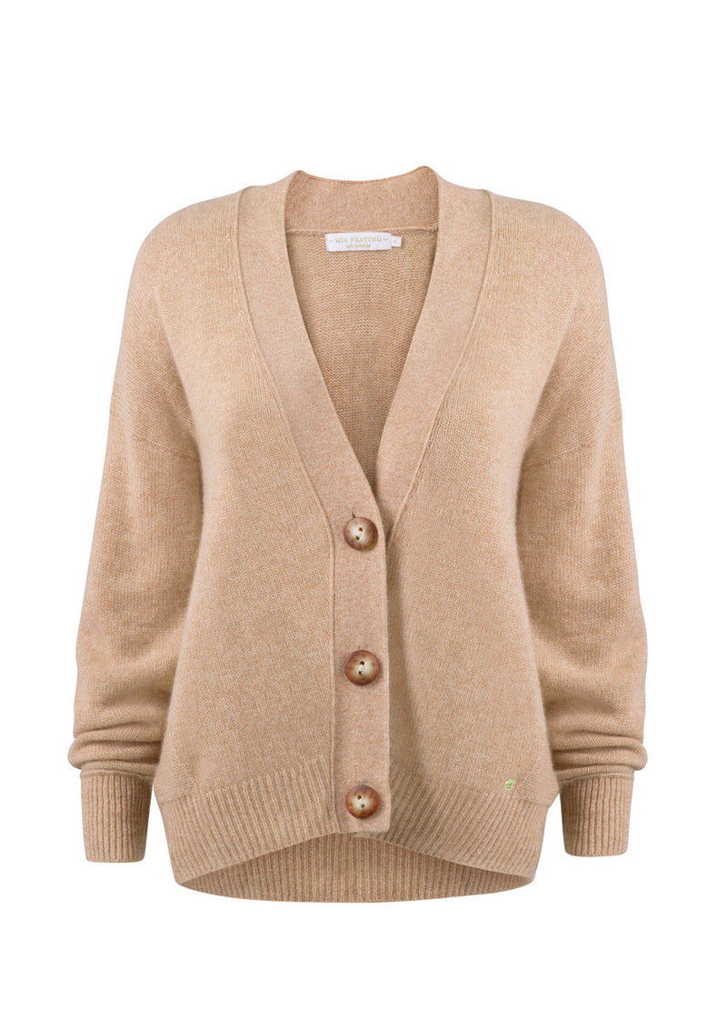 Mia Fratino Thea Button Cardi