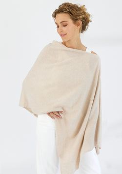 Mia Fratino Pure Mia Poncho