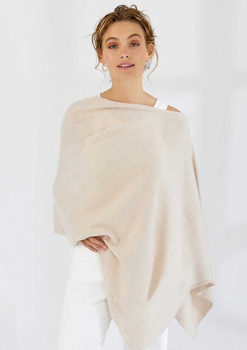 Mia Fratino Pure Mia Poncho