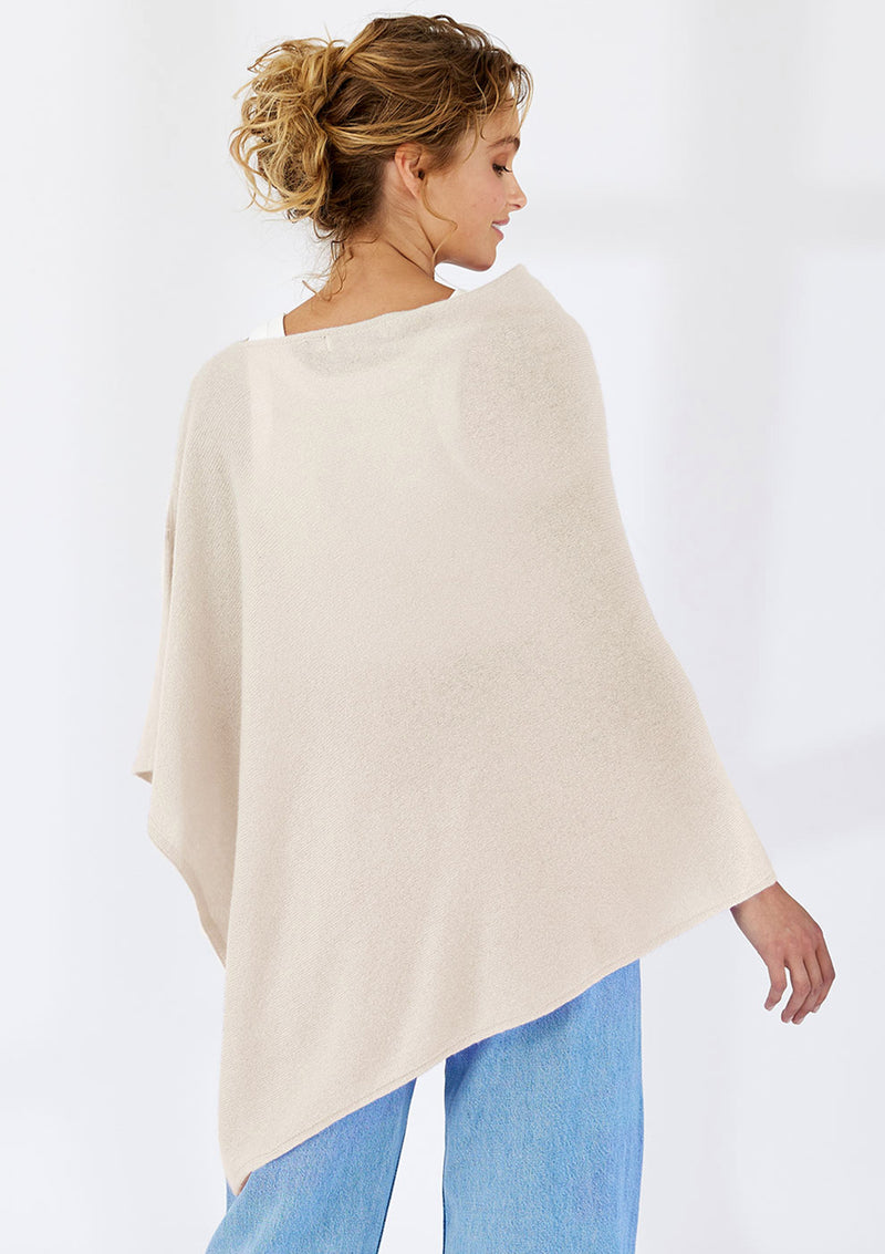 Mia Fratino Pure Mia Poncho