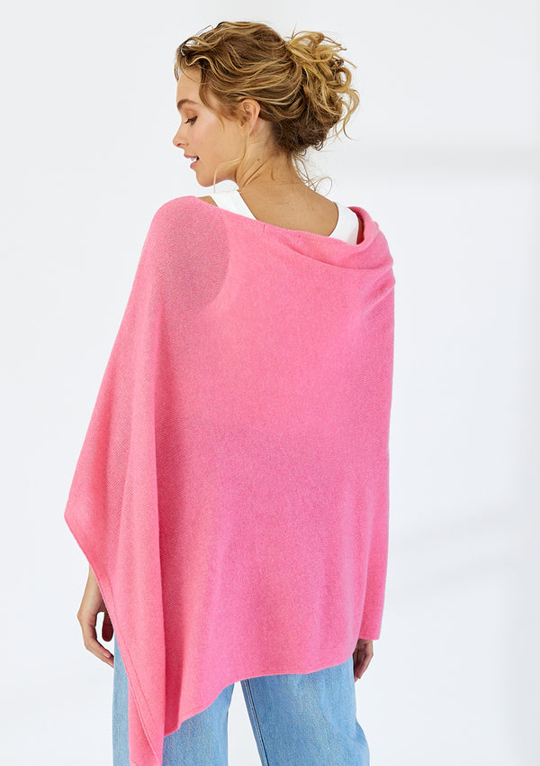 Mia Fratino Pure Mia Poncho