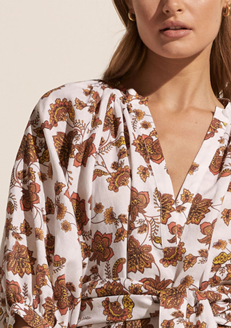 Zoe Kratzmann Motto Dress