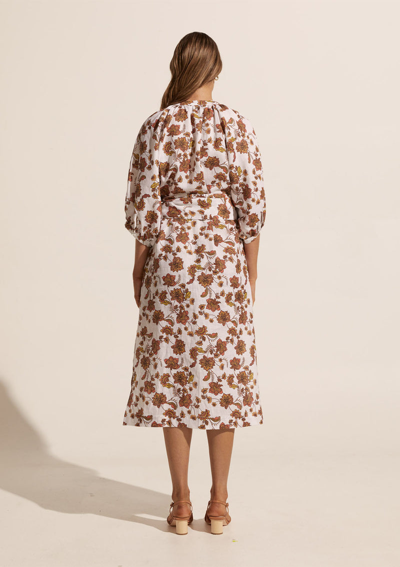 Zoe Kratzmann Motto Dress