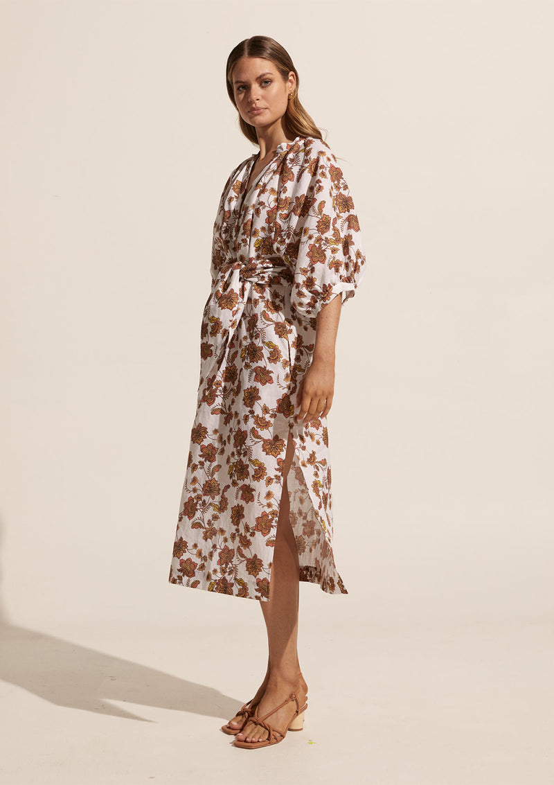 Zoe Kratzmann Motto Dress