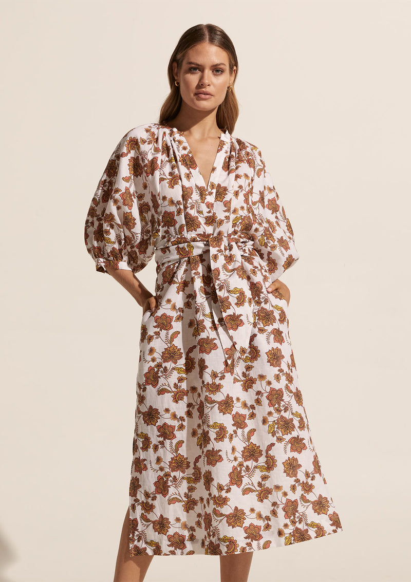 Zoe Kratzmann Motto Dress