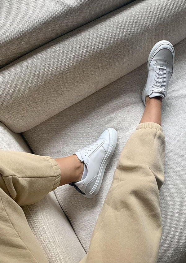 Von-Röutte Munich Sneaker