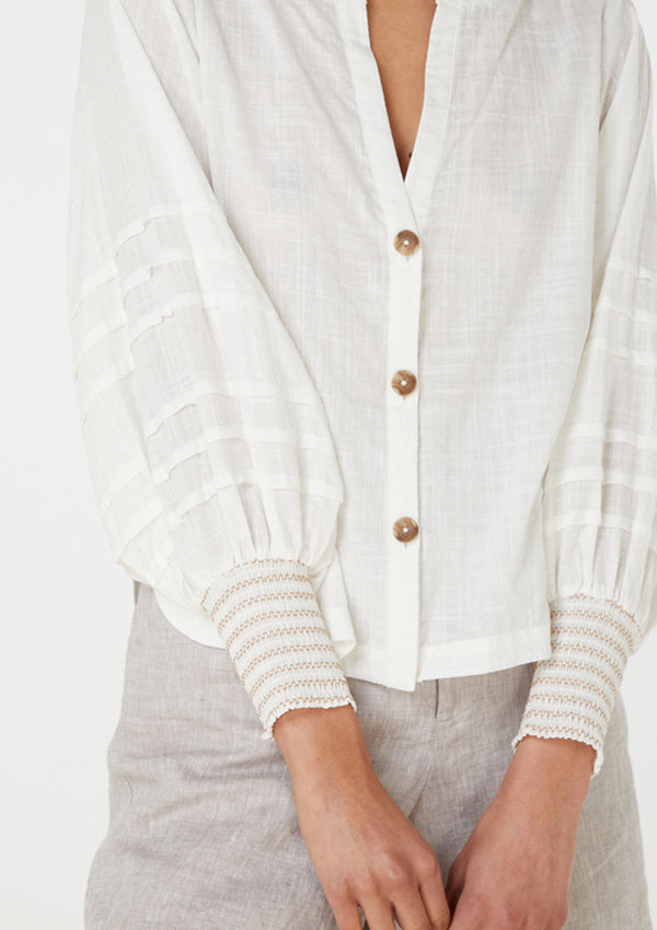 Elka Collective Nadia Shirt