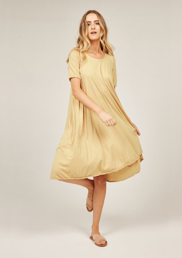 Primness Nati Dress