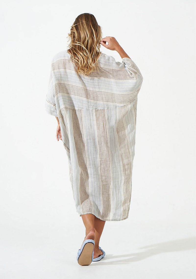 Estilo Emporio Nebbillo Dress