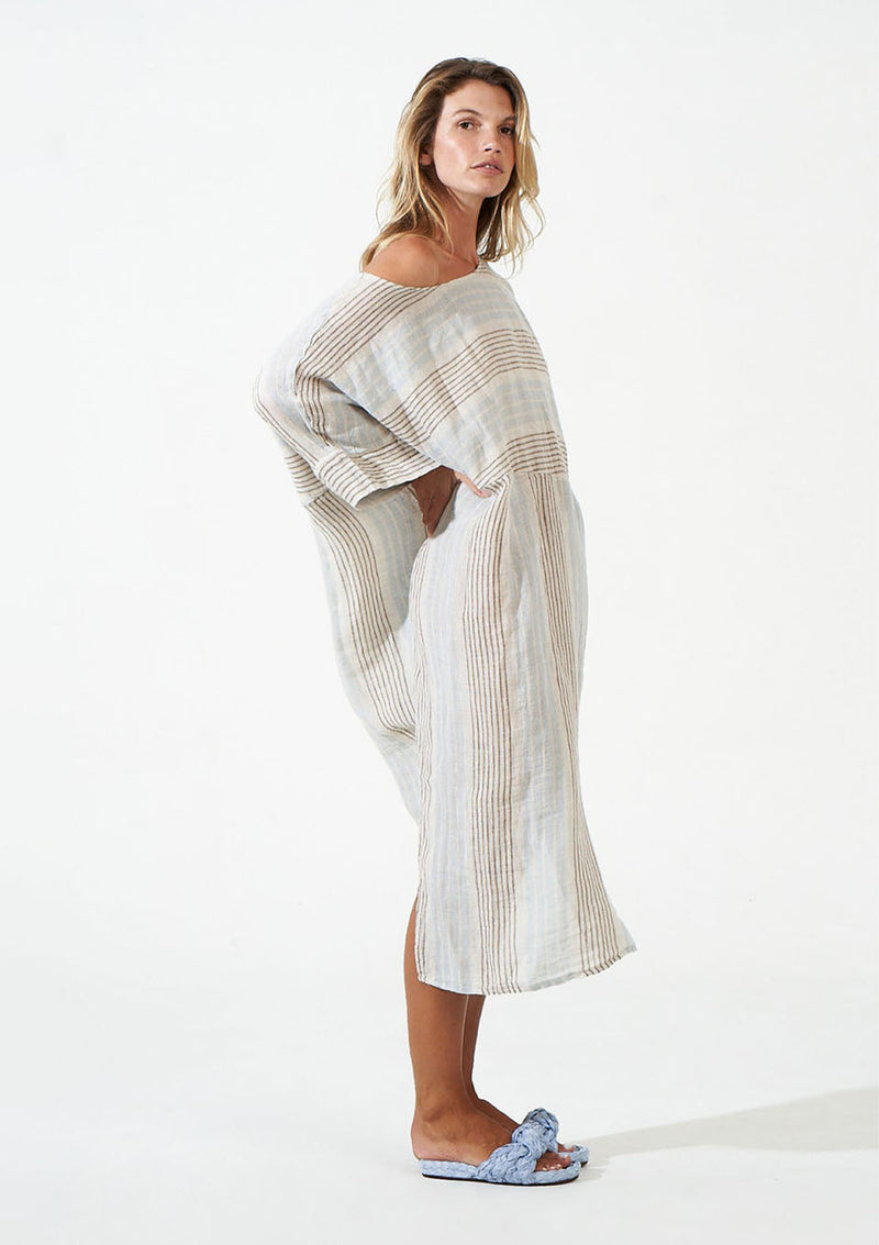 Estilo Emporio Nebbillo Dress