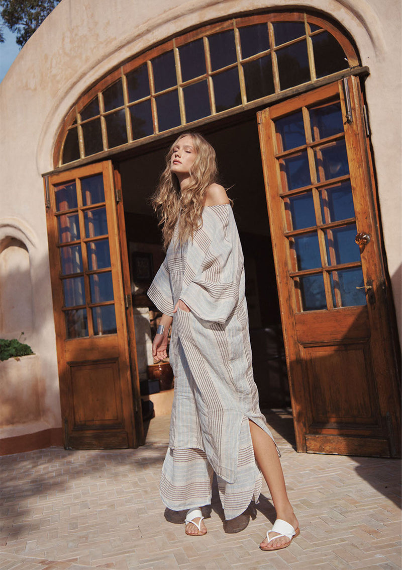 Estilo Emporio Nebbillo Dress