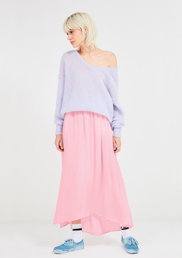 American Vintage Nonogarden Skirt