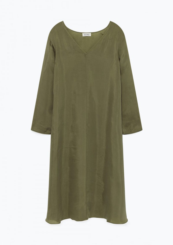 American Vintage Nonogarden Dress