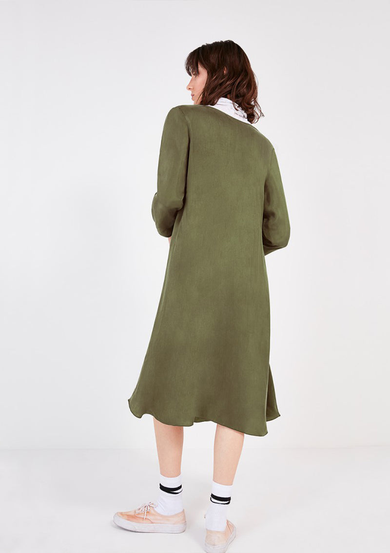 American Vintage Nonogarden Dress