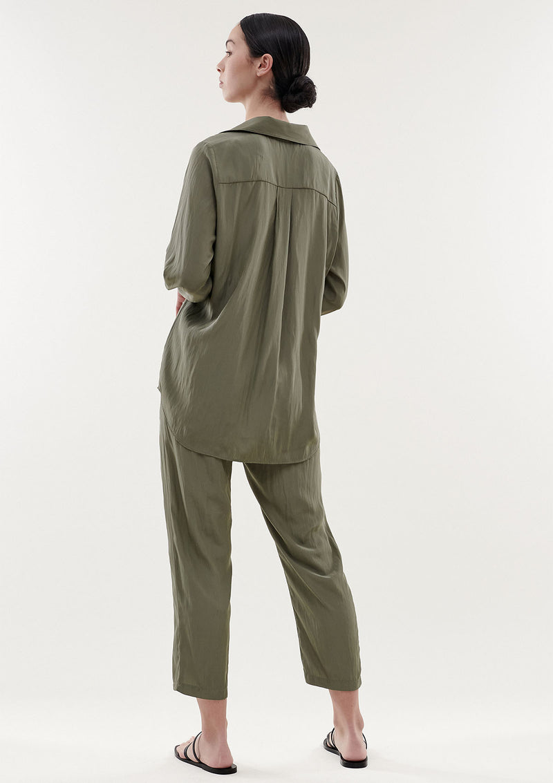 Layer'd Ny Shirt