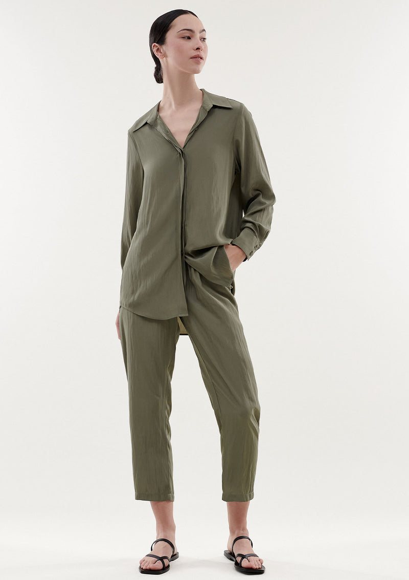 Layer'd Ny Shirt