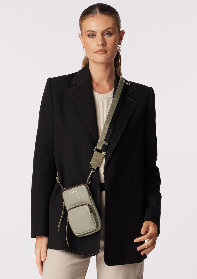 SABEN Nikko Phone Sling