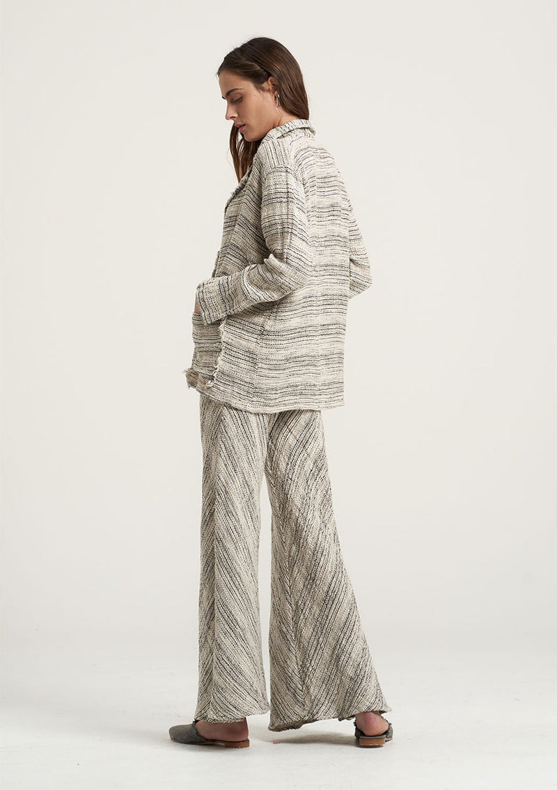 Estilo Emporio Novo Flare Pant