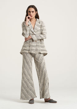 Estilo Emporio Novo Flare Pant