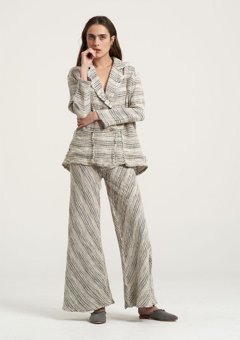 Estilo Emporio Novo Flare Pant