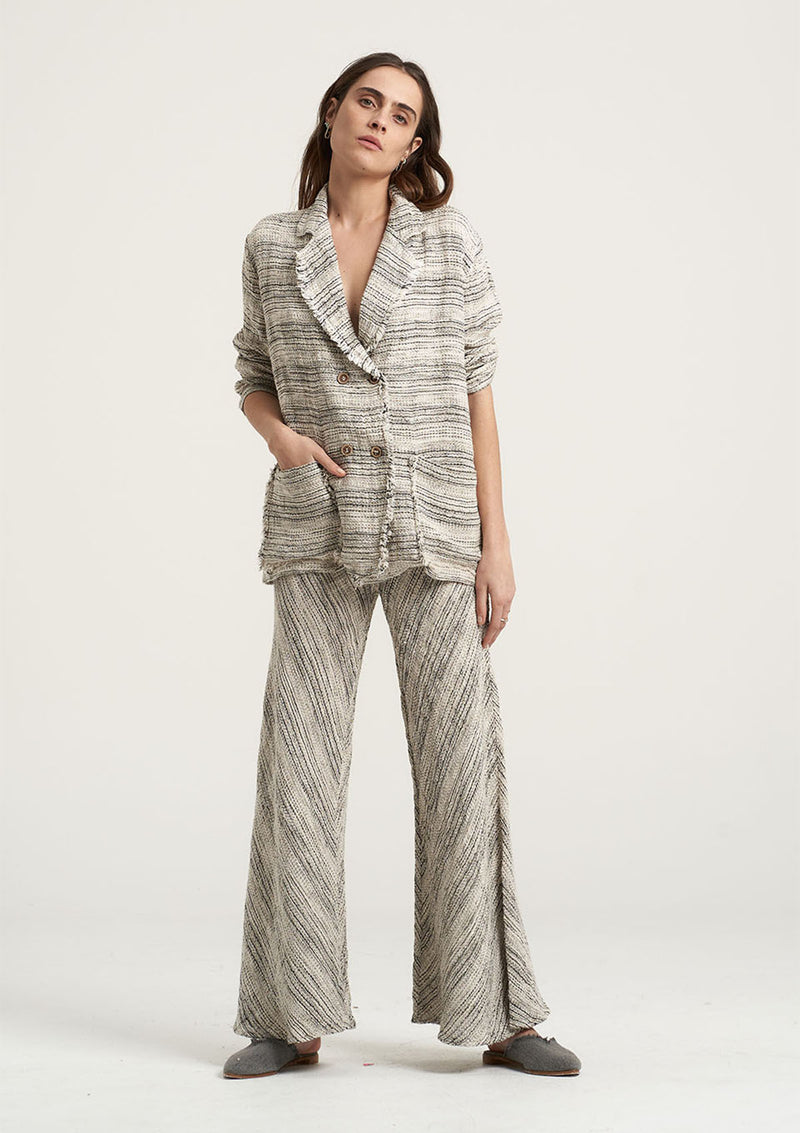 Estilo Emporio Novo Flare Pant