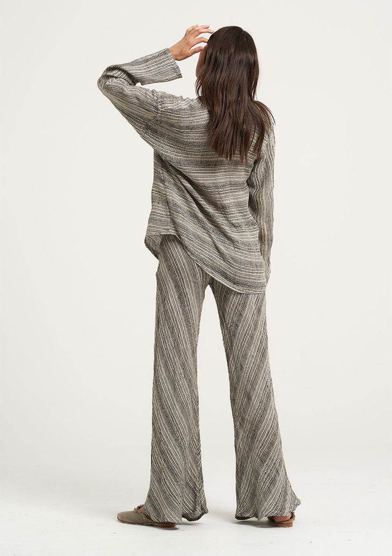Estilo Emporio Novo Flare Pant
