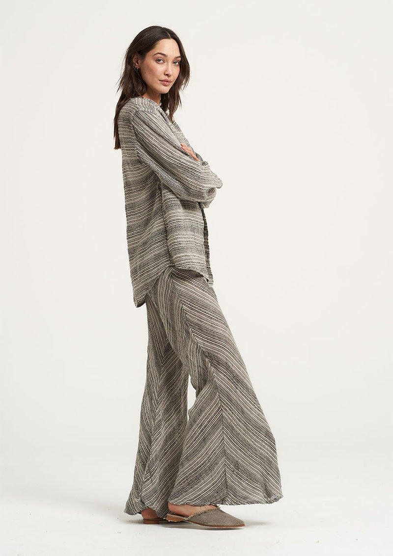 Estilo Emporio Novo Flare Pant