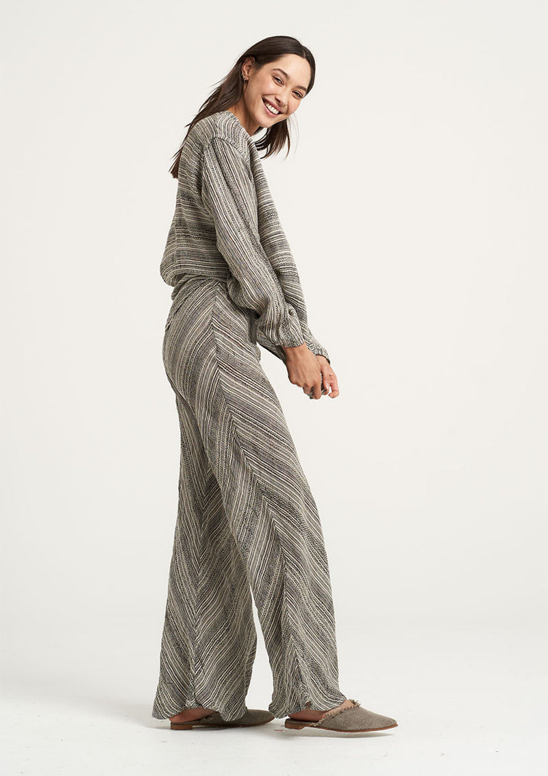 Estilo Emporio Novo Flare Pant