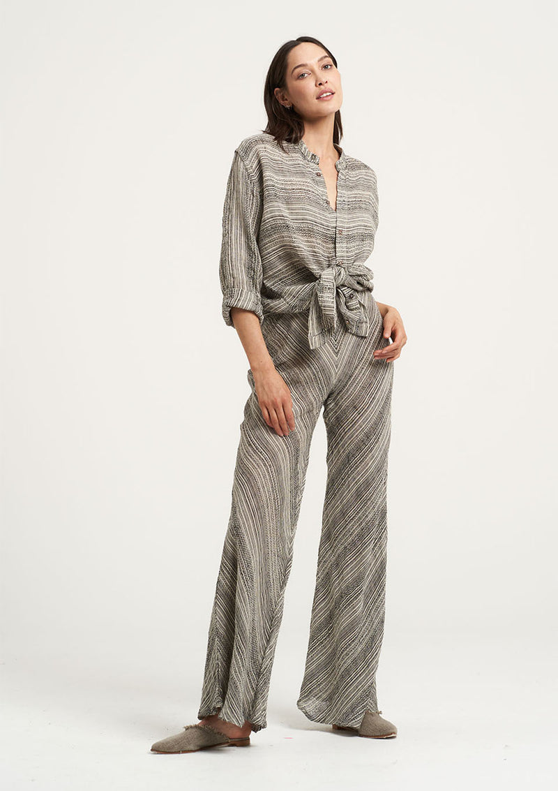 Estilo Emporio Novo Flare Pant