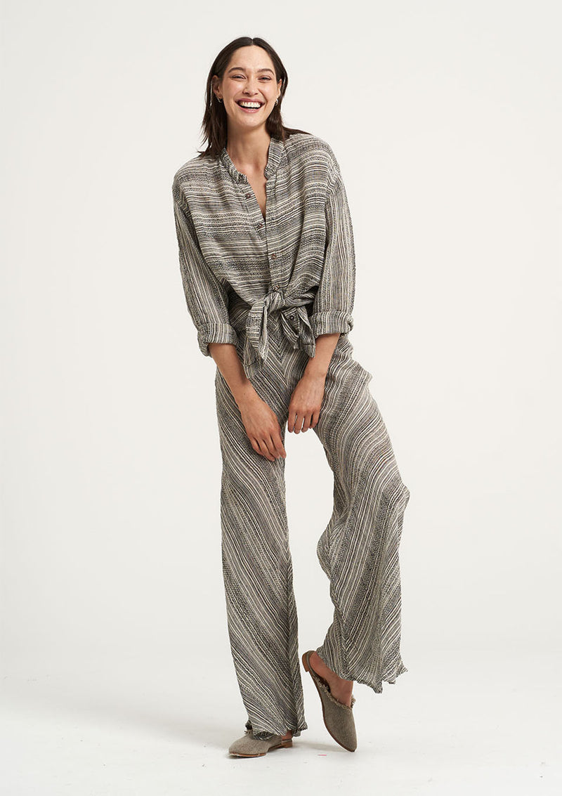 Estilo Emporio Novo Flare Pant