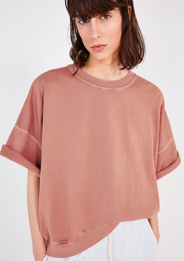 American Vintage Ofibird Sweatshirt