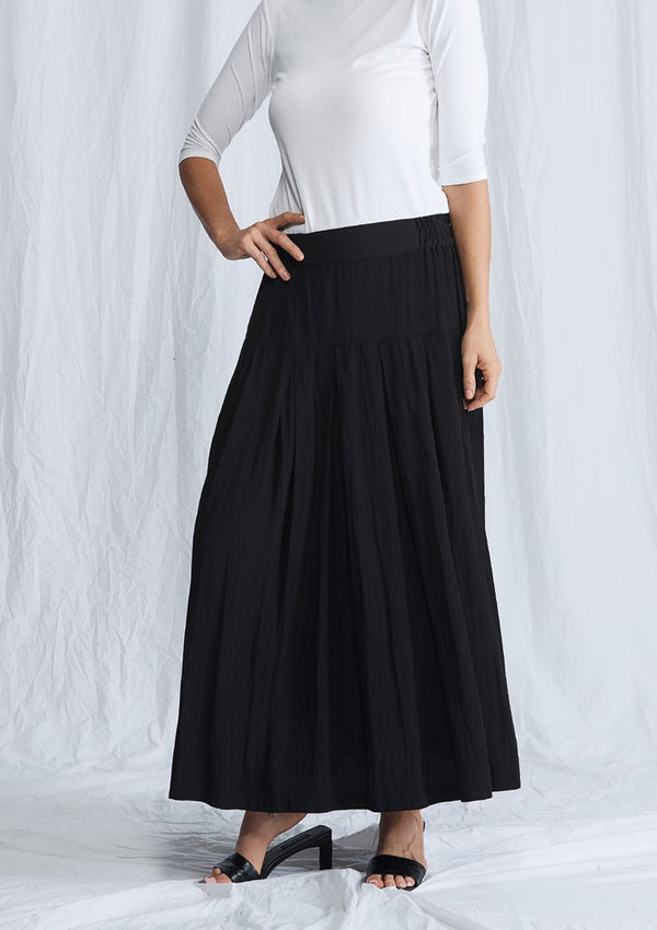 Mela Purdie Machè Oxford Skirt