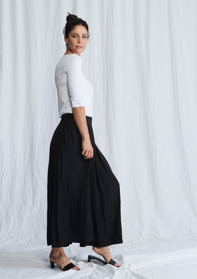 Mela Purdie Machè Oxford Skirt