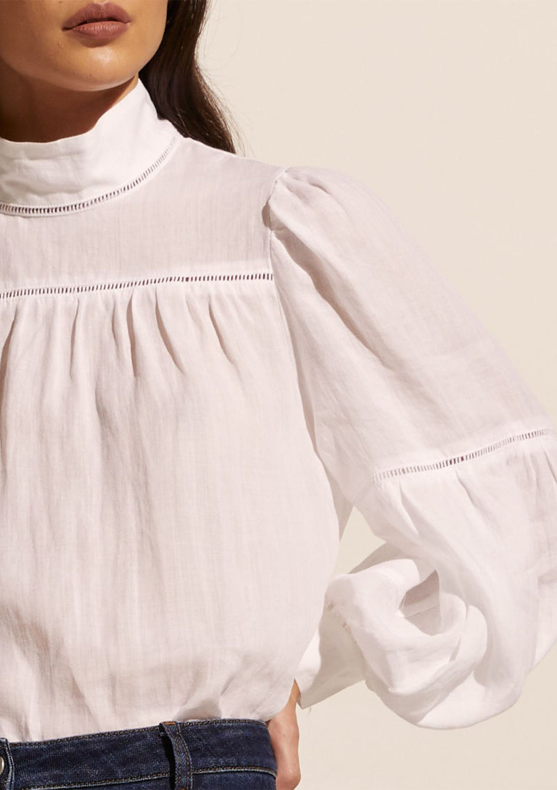 Zoe Kratzmann Pace Top