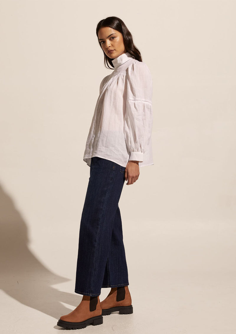 Zoe Kratzmann Pace Top