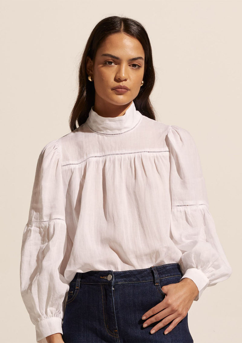 Zoe Kratzmann Pace Top