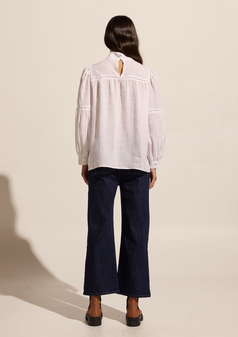 Zoe Kratzmann Pace Top